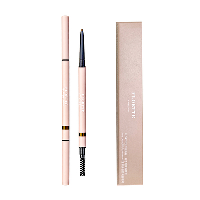 花洛莉亚极细眉笔双头持久防汗