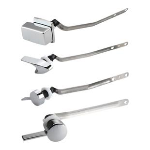 马桶水箱扳手适合科勒kohler坐便器老式配件放水冲水开关按钮大全