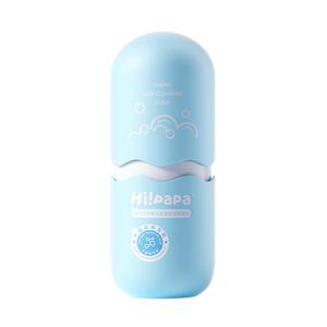 海龟爸爸儿童氨基酸海泡泡洁面30ml