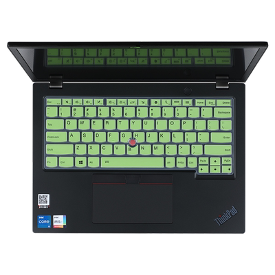适用于联想ThinkPadS2键盘保护膜