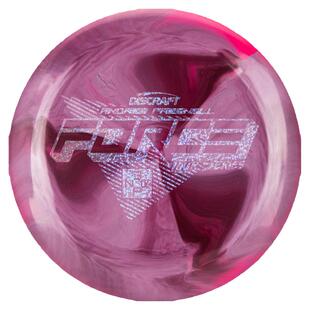 DISCRAFT进口珍藏巡回赛ESP FORCE比赛级专业高尔夫飞盘PDGA认证