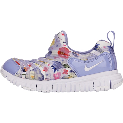 NIKE耐克小童DYNAMO FREE SE (PS)运动休闲鞋IQ0809-500