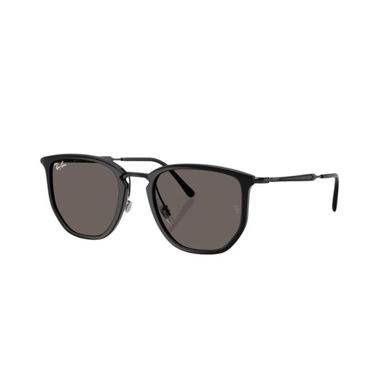 RayBan雷朋不规则形尼龙太阳镜