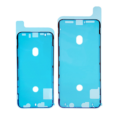 适用苹果系列防水胶密封圈