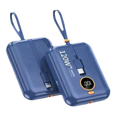 正品官方120W超级快充电宝1000000M超大容量适用苹果vivo华为小米