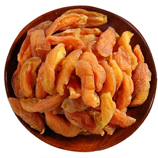 甘肃敦煌特产莫园李广杏条无核杏肉杏干杏皮子李广杏干酸甜零食