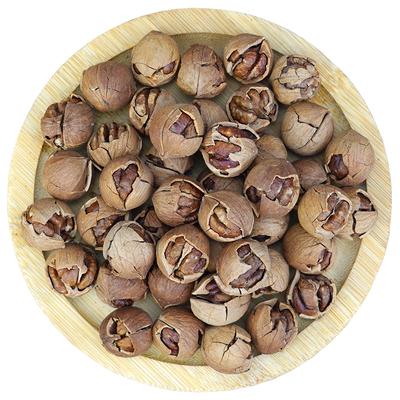 新货新炒特大特好剥山核桃