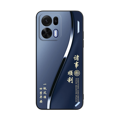 适用oppok15pro时尚男女款手机壳