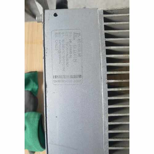 询价江淮ⅰev4充电机X1011 、X1040，高压版充电机，配
