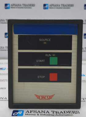 Jrcs scult1 starter control unit free shipping by expres