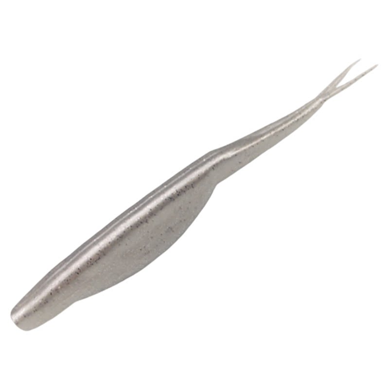 ESFISHING路亚软饵叉尾米诺针尾假饵俘虏客12厘米 gulp soft lure
