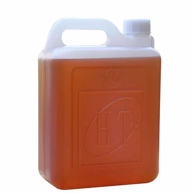 农家自榨花生油正宗炒熟压榨无添加一级食用油熟油新油浓香5斤装