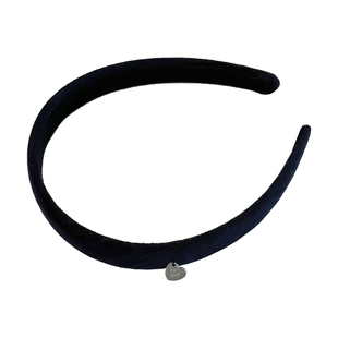 Bellar/larmood Velvet vintage绒感系列复古学院高级质感发箍