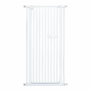 1.5米宠物猫咪围栏加密大小型犬狗狗栅栏室内防跳隔离加高门护栏