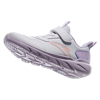 安踏缓震运动儿童跑鞋