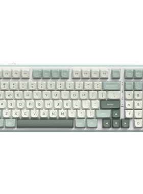 RKR98Prov2客制化无线机械键盘