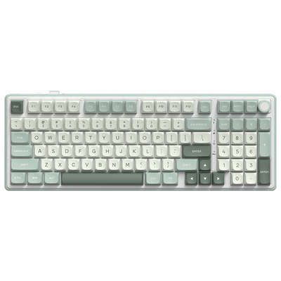 RKR98Prov2客制化无线机械键盘