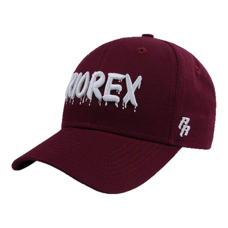 RIOREX棒球帽25夏新款男士鸭舌帽