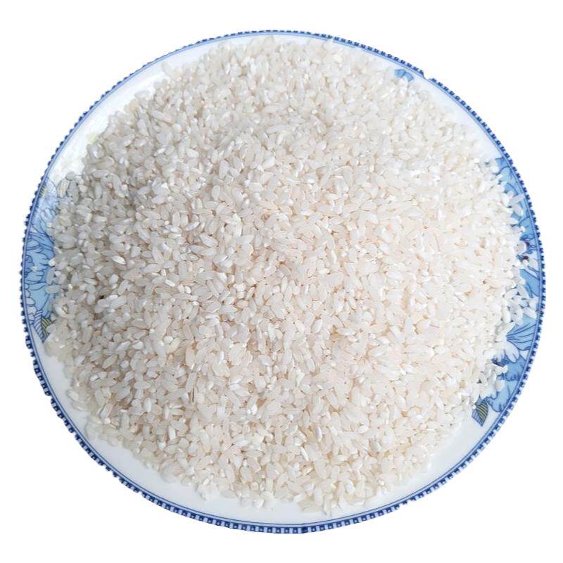 桂朝米贵潮米桂潮米厂家米豆腐肠粉凉糕专用大米糙米