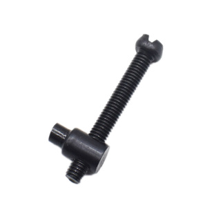 电锯油锯导板调节螺丝5258伐木锯25小汽油锯链条松张紧螺丝涨紧器