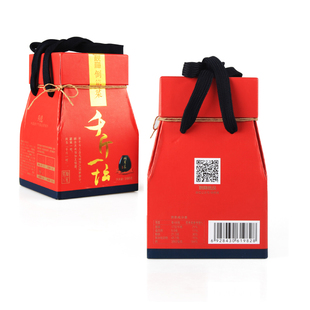 秋梅倒笃菜千斤一坛烙饼煎牛排伴侣厨房辅料礼盒装