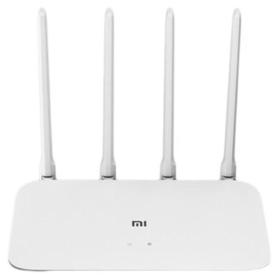小米路由器4A千兆版双端口
