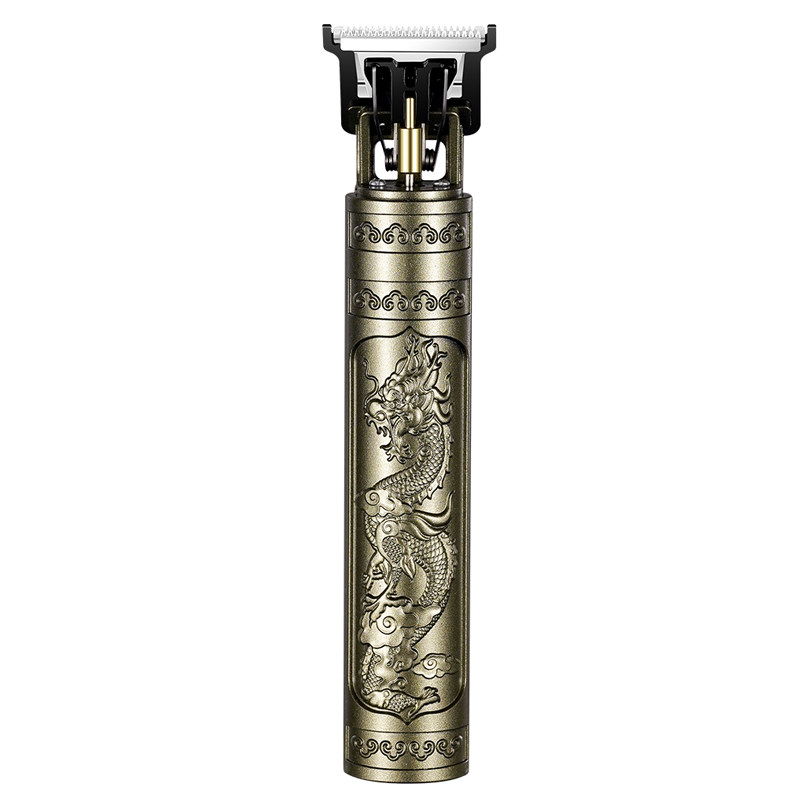 德国精工剃头剃须刀理发器鬓角修理发器