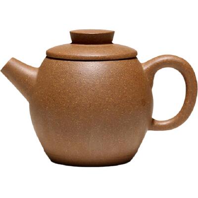 一水堂至简风格老段泥具轮珠球孔