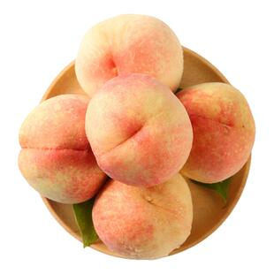【正宗】无锡阳山水蜜桃正宗新鲜大桃子水果礼盒装现摘顺丰包邮