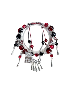 墨家三部曲印象二次元手链