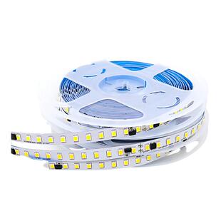 led软灯条自粘220v柜台线条高压线槽楼梯装饰贴片免驱动吊顶灯带