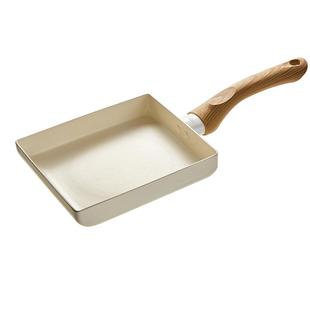 佑福来Neoflam玉子烧煎锅厚蛋烧不粘平底锅家用煎牛排鸡蛋早餐锅