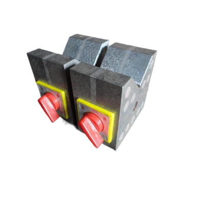 铸钢夹具型台划线形铁单口