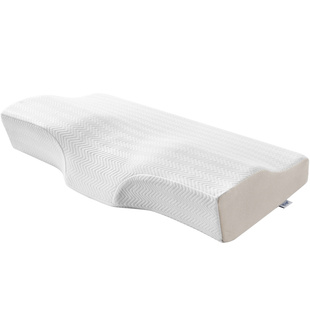 佳奥jago颈椎专用枕头护颈椎助睡眠记忆棉侧睡成人睡觉枕芯学生