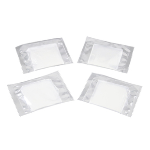 一次性手套独立小包装餐饮店炸鸡汉堡外卖专用PE透明加厚塑料薄膜