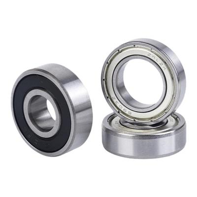 小轴承内孔内径1012151720