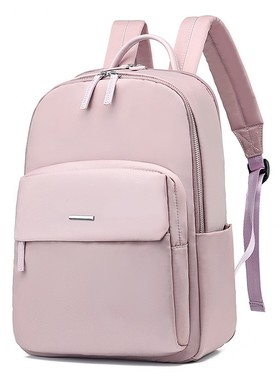 高品质双肩包女新款潮流大容量初高中大学生书包旅行电脑背包