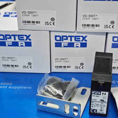 议价现货正品 optex光电开关VD-300T,VD-300,VR-1000,VR-1000T
