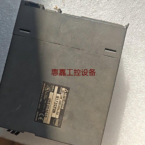 三菱PLC模块Q172CPUN