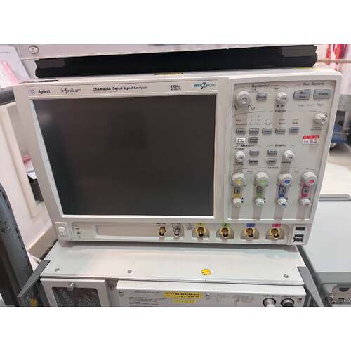 【议价】Keysight是德DSA90804A数字示波器8GH
