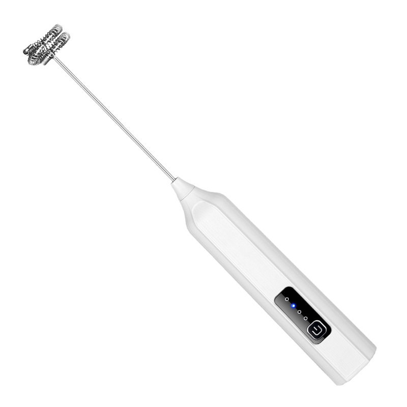 高档咖啡打泡器家用小型牛奶