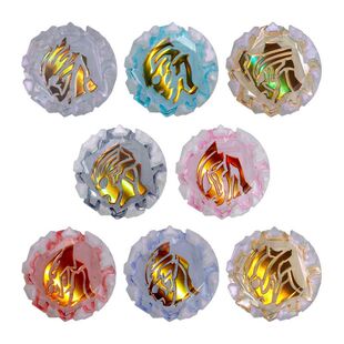 万代奥特曼DX布莱泽辉石新生代英雄套装01 02联动配件变身器手环