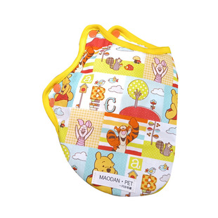 宠物狗狗冬天羽绒服小狗猫咪泰迪比熊马尔济斯约克夏衣服羽绒马甲