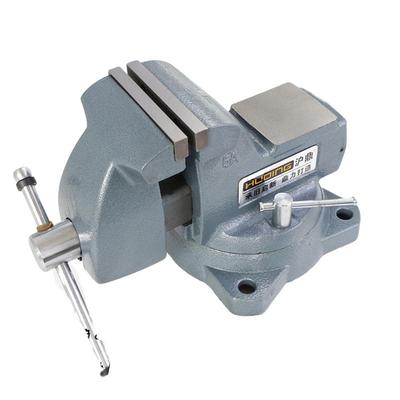 台虎钳沪鼎方钢工业级