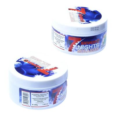 烟膏水果味烟水烟料阿拉伯