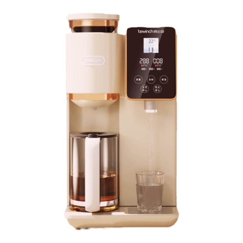 碧云泉净水器RT507泡茶家用反渗透台式直饮水一体免安装净水机c7