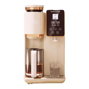 碧云泉净水器RT507泡茶家用反渗透台式直饮水一体免安装净水机c7