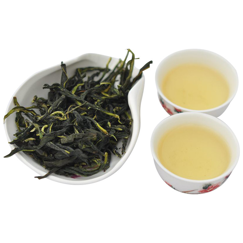 单丛茶冷泡茶susu千元级通天香