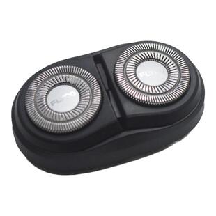 飞科FS885FS886FS883电动剃须刀配件整个刀头刀片刀网头盖刀框