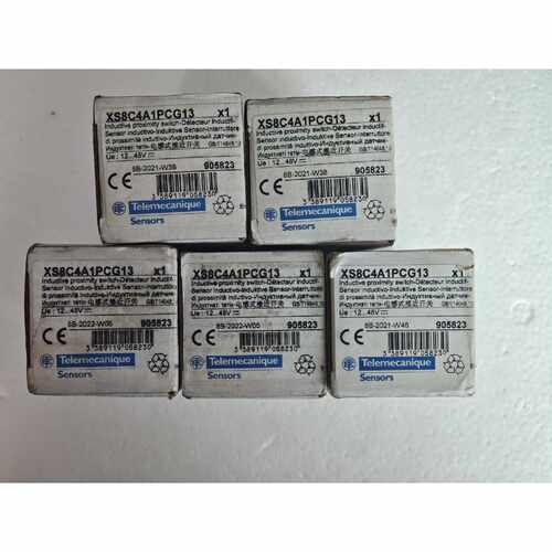 【议价-可维修】 XS8C4A1PCG13   /均有货